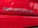 2025 Chevrolet Silverado 1500 Crew Cab 4WD Pickup for sale #48381 - photo 34