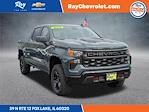 2025 Chevrolet Silverado 1500 Crew Cab 4WD Pickup for sale #48387 - photo 1