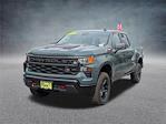 2025 Chevrolet Silverado 1500 Crew Cab 4WD Pickup for sale #48387 - photo 8