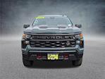 2025 Chevrolet Silverado 1500 Crew Cab 4WD Pickup for sale #48387 - photo 9