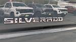 2025 Chevrolet Silverado 1500 Crew Cab 4WD Pickup for sale #48387 - photo 32