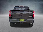 2025 Chevrolet Silverado 1500 Crew Cab 4WD Pickup for sale #48388 - photo 4