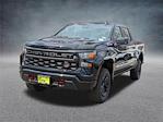 2025 Chevrolet Silverado 1500 Crew Cab 4WD Pickup for sale #48388 - photo 7