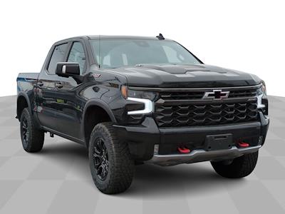 2023 Chevrolet Silverado 1500 Crew Cab 4WD Pickup for sale #48393A - photo 1