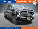 2025 Chevrolet Silverado 2500 Crew Cab 4WD Pickup for sale #48397 - photo 1