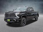 2025 Chevrolet Silverado 2500 Crew Cab 4WD Pickup for sale #48397 - photo 7