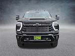 2025 Chevrolet Silverado 2500 Crew Cab 4WD Pickup for sale #48397 - photo 8