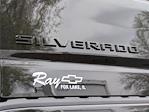 2025 Chevrolet Silverado 2500 Crew Cab 4WD Pickup for sale #48397 - photo 32