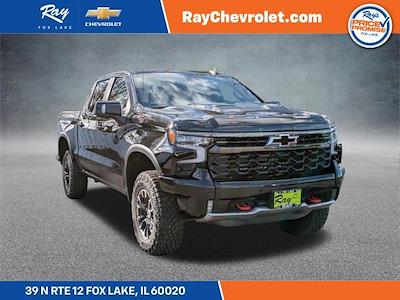 2025 Chevrolet Silverado 1500 Crew Cab 4WD Pickup for sale #48400 - photo 1
