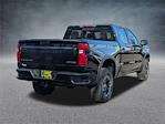 2025 Chevrolet Silverado 1500 Crew Cab 4WD Pickup for sale #48400 - photo 2