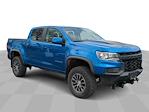 2022 Chevrolet Colorado Crew Cab 4WD Pickup for sale #48413A - photo 3