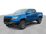 2022 Chevrolet Colorado Crew Cab 4WD Pickup for sale #48413A - photo 5