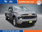 2025 Chevrolet Silverado 1500 Crew Cab 4WD Pickup for sale #48415 - photo 1