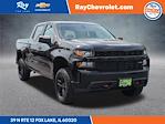 2019 Chevrolet Silverado 1500 Crew Cab 4WD Pickup for sale #48417A - photo 1