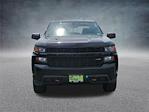 2019 Chevrolet Silverado 1500 Crew Cab 4WD Pickup for sale #48417A - photo 4