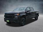 2019 Chevrolet Silverado 1500 Crew Cab 4WD Pickup for sale #48417A - photo 5