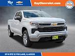 2025 Chevrolet Silverado 1500 Double Cab 4WD Pickup for sale #48423 - photo 1