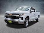 2025 Chevrolet Silverado 1500 Double Cab 4WD Pickup for sale #48423 - photo 7