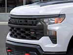 2025 Chevrolet Silverado 1500 Crew Cab 4WD Pickup for sale #48426 - photo 13