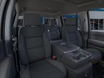 2025 Chevrolet Silverado 1500 Crew Cab 4WD Pickup for sale #48426 - photo 16