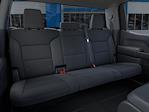 2025 Chevrolet Silverado 1500 Crew Cab 4WD Pickup for sale #48426 - photo 17