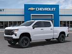 2025 Chevrolet Silverado 1500 Crew Cab 4WD Pickup for sale #48426 - photo 2