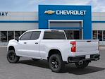 2025 Chevrolet Silverado 1500 Crew Cab 4WD Pickup for sale #48426 - photo 3