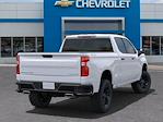 2025 Chevrolet Silverado 1500 Crew Cab 4WD Pickup for sale #48426 - photo 4