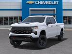 2025 Chevrolet Silverado 1500 Crew Cab 4WD Pickup for sale #48426 - photo 6