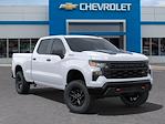 2025 Chevrolet Silverado 1500 Crew Cab 4WD Pickup for sale #48426 - photo 7