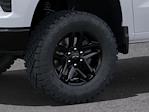 2025 Chevrolet Silverado 1500 Crew Cab 4WD Pickup for sale #48426 - photo 9