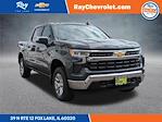2025 Chevrolet Silverado 1500 Crew Cab 4WD Pickup for sale #48431 - photo 1