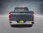2025 Chevrolet Silverado 1500 Crew Cab 4WD Pickup for sale #48431 - photo 4
