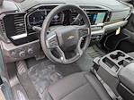 2025 Chevrolet Silverado 1500 Crew Cab 4WD Pickup for sale #48431 - photo 9