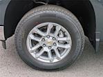 2025 Chevrolet Silverado 1500 Crew Cab 4WD Pickup for sale #48431 - photo 30