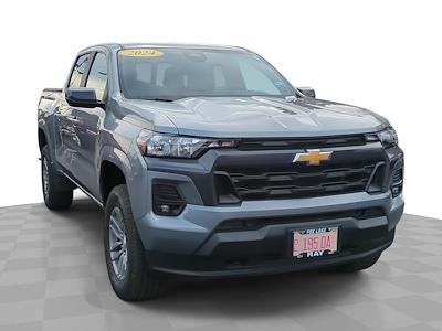 2024 Chevrolet Colorado Crew Cab 4WD Pickup for sale #48431A - photo 1