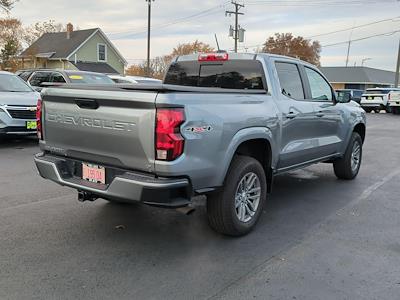 2024 Chevrolet Colorado Crew Cab 4WD Pickup for sale #48431A - photo 2