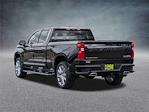 2025 Chevrolet Silverado 1500 Crew Cab 4WD Pickup for sale #48432 - photo 5