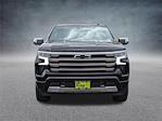 2025 Chevrolet Silverado 1500 Crew Cab 4WD Pickup for sale #48432 - photo 8