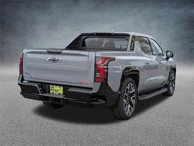 New 2025 Chevrolet Silverado EV RST Crew Cab 4WD Pickup for sale #48436 - photo 2