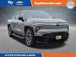 New 2025 Chevrolet Silverado EV RST Crew Cab 4WD Pickup for sale #48436 - photo 1