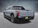 New 2025 Chevrolet Silverado EV RST Crew Cab 4WD Pickup for sale #48436 - photo 5