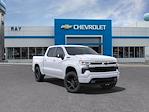 2025 Chevrolet Silverado 1500 Crew Cab 4WD Pickup for sale #48437 - photo 38