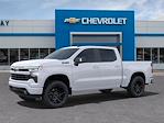2025 Chevrolet Silverado 1500 Crew Cab 4WD Pickup for sale #48437 - photo 39