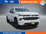 2025 Chevrolet Silverado 1500 Crew Cab 4WD Pickup for sale #48437 - photo 1