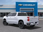 2025 Chevrolet Silverado 1500 Crew Cab 4WD Pickup for sale #48437 - photo 40