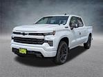 2025 Chevrolet Silverado 1500 Crew Cab 4WD Pickup for sale #48437 - photo 7