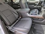 2025 Chevrolet Silverado 1500 Crew Cab 4WD Pickup for sale #48437 - photo 30