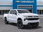 2025 Chevrolet Silverado 1500 Crew Cab 4WD Pickup for sale #48437 - photo 44