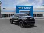 2025 Chevrolet Silverado 1500 Crew Cab 4WD Pickup for sale #48438 - photo 37